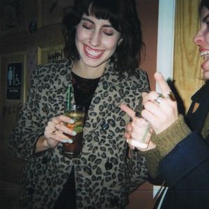 Meet your Posher, Kailei